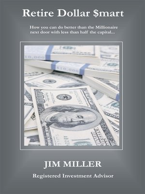 cover image of Retire Dollar $mart